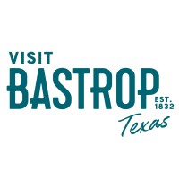 Visit Bastrop logo - Similar company to Visit Allen, Texas
