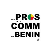 LES PROS DE LA COMM DU BENIN logo - Similar company to Kk Smart Com • Agence De Communication Digitale