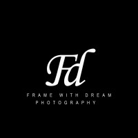 Frame with Dream logo - Similar company to Learn Dutch With Yas