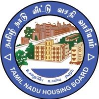 Tamil Nadu Housing Board (TNHB) logo - Similar company to Petals And Drapes