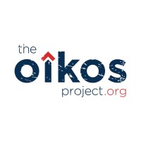 The Oikos Project logo - Similar company to Data Buddies