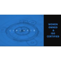 Linchpin Global LLC. logo - Similar company to Stagifi Llc
