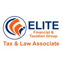 Elite Financial & Taxation Group logo - Similar company to 1Logistic