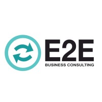 E2E BUSINESS CONSULTING logo - Similar company to Conproc