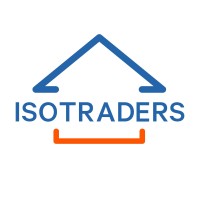 Isotraders logo - Similar company to Uniq Vastgoed