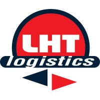 LHT Logistics Ltd logo - Similar company to Twenty4 7 Logistics Ltd