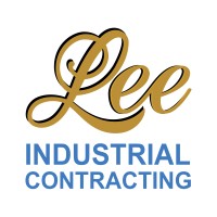 Lee Industrial Contracting logo - Similar company to Cmf Group Inc.
