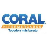 CORAL HIPERMERCADOS Cia.Ltda logo - Similar company to Cervecería Nacional