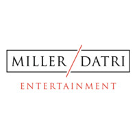 Miller/Datri Entertainment logo - Similar company to Mob Media, Inc.