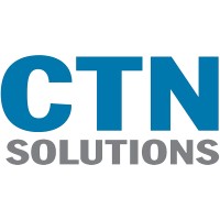 CTN Solutions logo - Similar company to Alliant Technologies