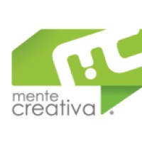 Mente Creativa logo - Similar company to Betta Comunicación