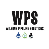 Wilsons Pipeline Solutions logo - Similar company to Spraytech.Ch
