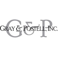 Gray & Postell, Inc. logo - Similar company to Dynamik Interiors