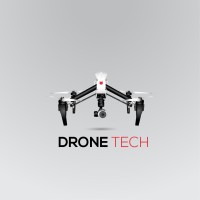 Drone Tech Zim logo - Similar company to Bliss Tech
