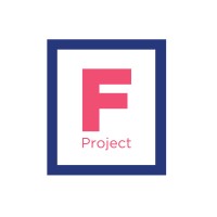The F Project logo - Similar company to Intercommunity Action