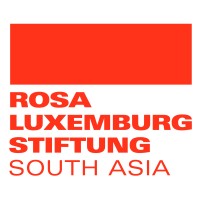 RosaLux Stiftung South Asia logo - Similar company to Wikicharities