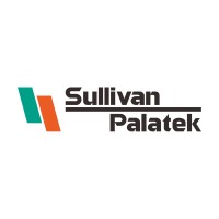 Sullivan Palatek Asia logo - Similar company to Iowa Pump & Compressor