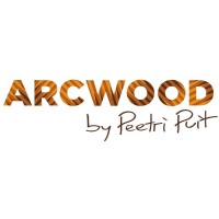ARCWOOD logo - Similar company to Harmet Oü