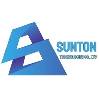 Sunton Technology logo - Similar company to Sunton Tech Pty Ltd