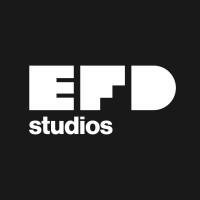 EFD Digital logo - Similar company to Línea2