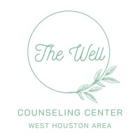 The Well Counseling Katy logo - Similar company to Prospering Hope, Pllc