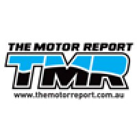 The Motor Report