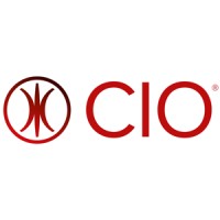 CIO GmbH logo - Similar company to Bluealpha Gmbh