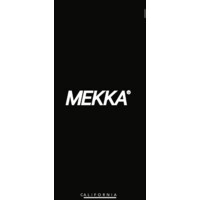 MEKKA logo - Similar company to Best Image Signing Bv