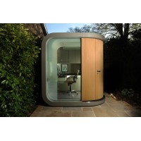 Officepod Limited