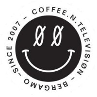Coffee n Television agency logo - Similar company to Fast Bean Coffee