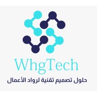 وهج التقنية logo - Similar company to نور التقنية