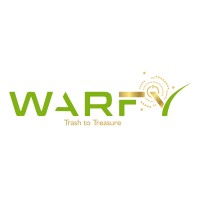Warfy Limited logo - Similar company to Broadwick Connect