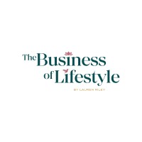 The Business of Lifestyle logo - Similar company to North Manchester Business Network