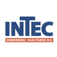 Intec Installatietechniek logo - Similar company to Paree B.V.