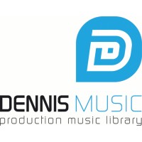 Dennis Music logo - Similar company to Denise Audio