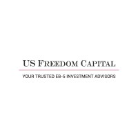US Freedom Capital logo - Similar company to Eb5 Lending Alliance