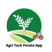 Agri Tech Potato App logo - Similar company to Agrio