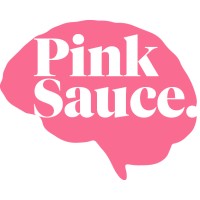 PinkSauce Studios logo - Similar company to Techglide
