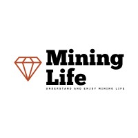Mining Life logo - Similar company to Xpbold Mining Solutions Company Ltd