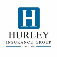 Hurley Insurance Group logo - Similar company to Brandon Insurance Group