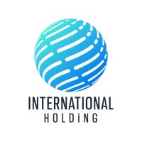 International Holding logo - Similar company to Community Impact Challenge
