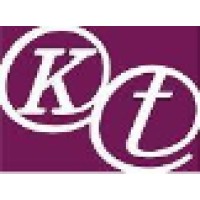 KT Virtual Assistant logo - Similar company to European Virtual Assistant - Eva