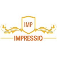 Impressio Furniture logo - Similar company to Mountain Wolf