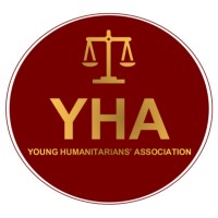 Young Humanitarians' Association logo - Similar company to Plytime