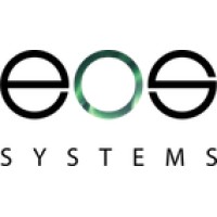 EOS Systems logo - Similar company to Msp Systems (M) Sdn Bhd