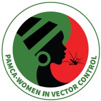 PAMCA - Women in Vector Control logo - Similar company to Pamca Cameroon Chapter