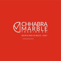 Chhabra Marble Trading Co. logo - Similar company to Spbctf