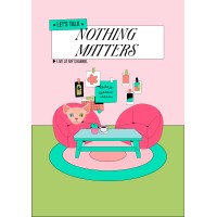 Nothing Matters logo - Similar company to Stdynamo Ltd Şti̇