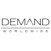 Demand Worldwide logo - Similar company to Ascent Enterprise Solutions