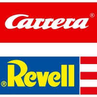 Carrera Revell GmbH logo - Similar company to Mmd Studios